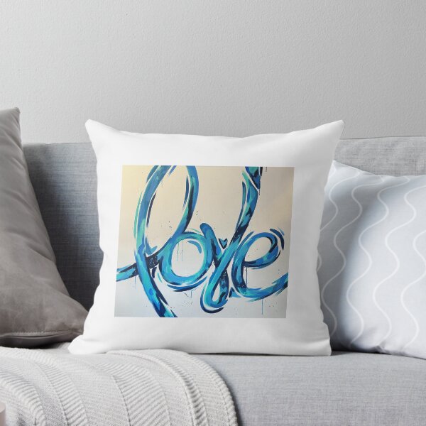 Item preview, Love Painting (3) designed and sold by alloftheinspired.