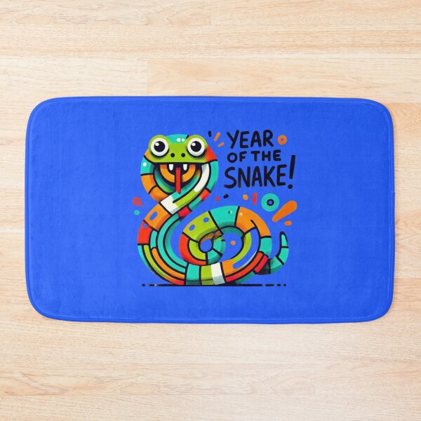 Item preview, 2025 is Chinese New Year of the SNAKE designed and sold by Shs-Kenya.
