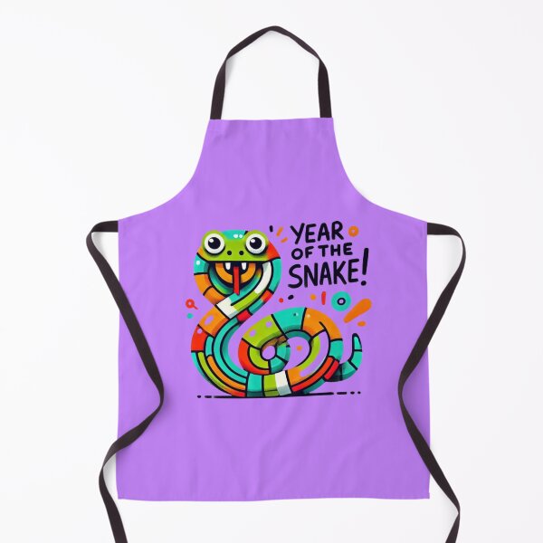 Item preview, 2025 is Chinese New Year of the SNAKE designed and sold by Shs-Kenya.