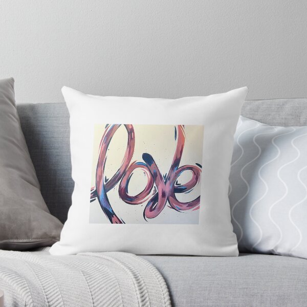 Item preview, Love Painting (4) designed and sold by alloftheinspired.