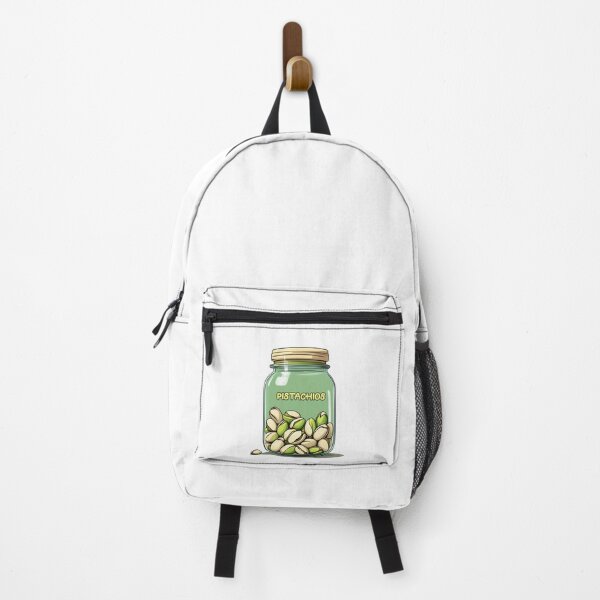 Item preview, Modern Trendy Cute Pistachios , i love pistachio ,Pistachio Nut Funny designed and sold by SOUFIANE1991.