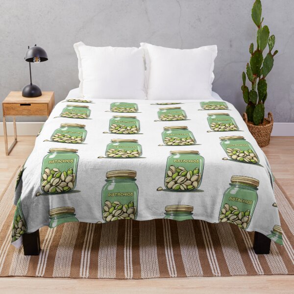 Item preview, Modern Trendy Cute Pistachios , i love pistachio ,Pistachio Nut Funny designed and sold by SOUFIANE1991.
