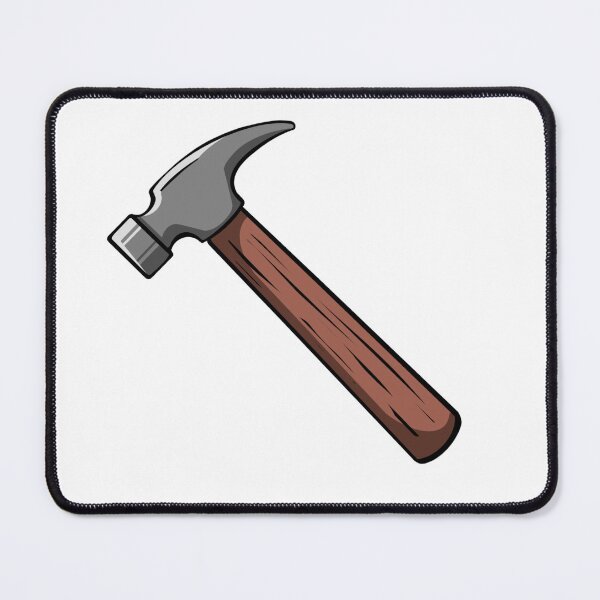 Item preview, Classic Claw Hammer designed and sold by digifunk.