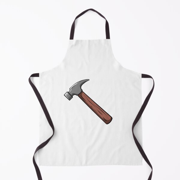 Item preview, Classic Claw Hammer designed and sold by digifunk.