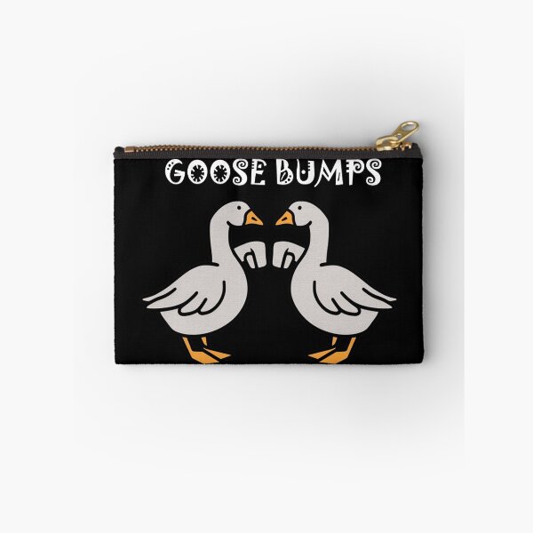 Item preview, Goose Bumps Desing - Fist Bumps designed and sold by KapuczeShop.