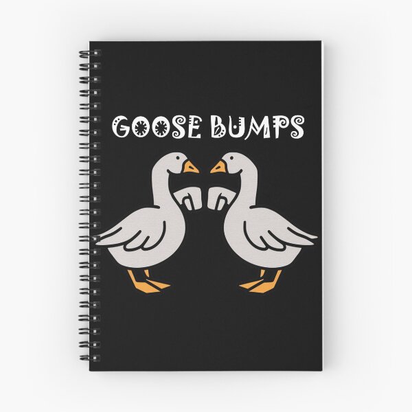 Item preview, Goose Bumps Desing - Fist Bumps designed and sold by KapuczeShop.