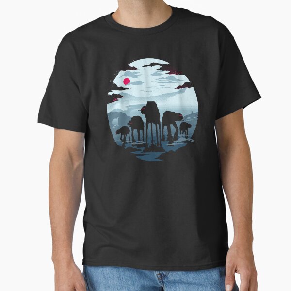 Item preview, AT AT Walker Assault Squad designed and sold by therocketman.
