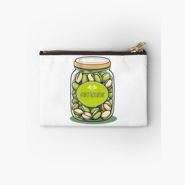 Item preview, Modern Trendy Cute Pistachios , i love pistachio ,Pistachio Nut Funny designed and sold by SOUFIANE1991.