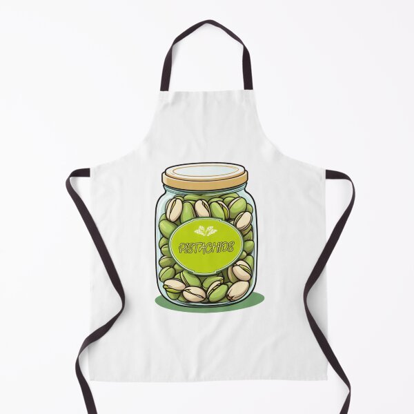 Item preview, Modern Trendy Cute Pistachios , i love pistachio ,Pistachio Nut Funny designed and sold by SOUFIANE1991.