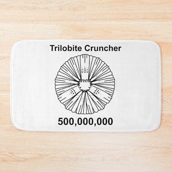 Item preview, Trilobite Cruncher 500,000,000 Anomalocaris Oral Cone designed and sold by ThePaleoDude.