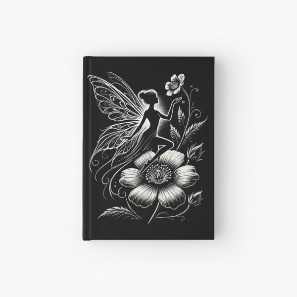 Item preview, Garden Fairy Flowers Fantasy designed and sold by ToxiCool.
