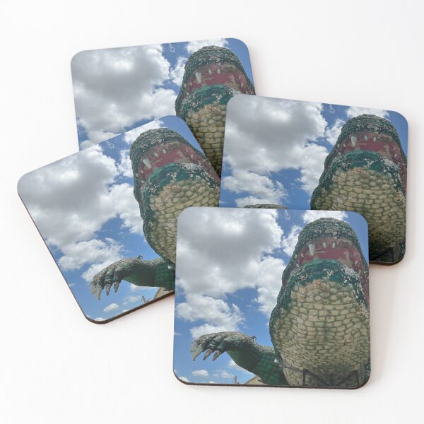 Item preview, Later Gator designed and sold by Calamity Gene.