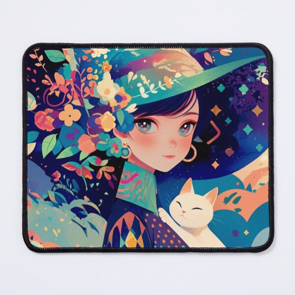 Item preview, Miss Ulla designed and sold by MidaArt.