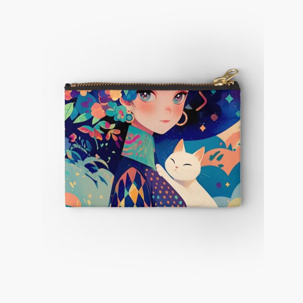 Item preview, Miss Ulla designed and sold by MidaArt.