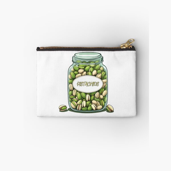Item preview, Modern Trendy Cute Pistachios , i love pistachio ,Pistachio Nut Funny designed and sold by SOUFIANE1991.