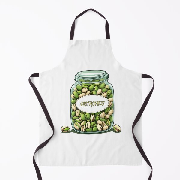 Item preview, Modern Trendy Cute Pistachios , i love pistachio ,Pistachio Nut Funny designed and sold by SOUFIANE1991.