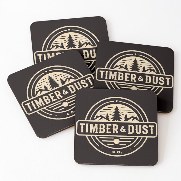 Item preview, Timber & Dust - Vintage designed and sold by Timber & Dust.