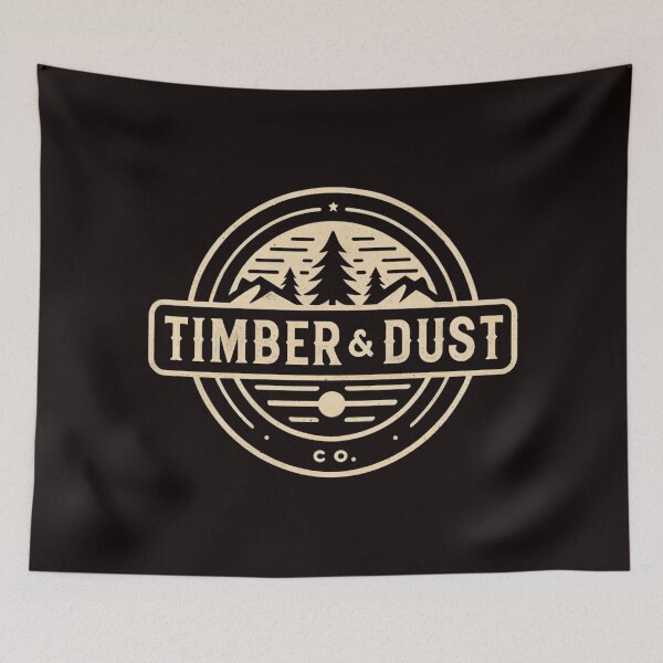 Item preview, Timber & Dust - Vintage designed and sold by Timber & Dust.