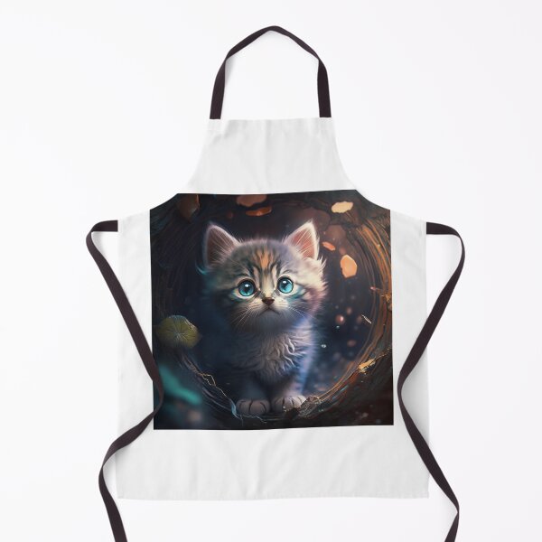 Item preview, Portal Kitten designed and sold by Solace Sparkles.