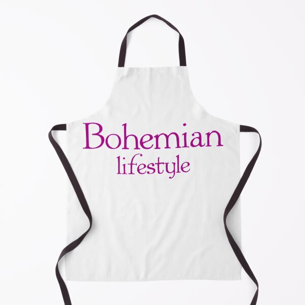Item preview, Bohemian is the Lifestyle designed and sold by Relics Of The Day.