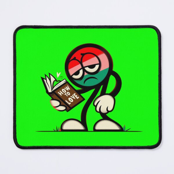 Item preview, How to LOVE guidebook! designed and sold by Shs-Kenya.