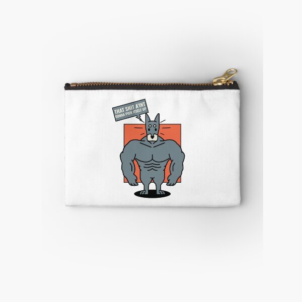 Item preview, The dog is the boss designed and sold by dgutpro87.