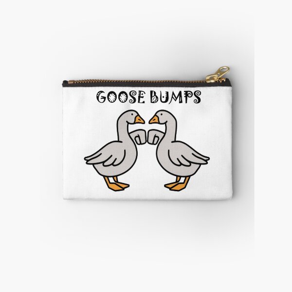 Item preview, Goose Bumps Desing - Fist Bumps designed and sold by KapuczeShop.