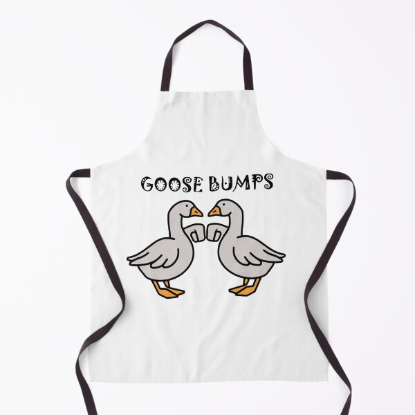 Item preview, Goose Bumps Desing - Fist Bumps designed and sold by KapuczeShop.