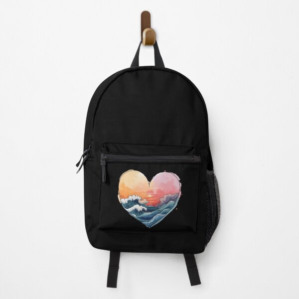 Item preview, sea heart designed and sold by jkrphoto.