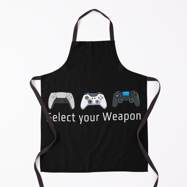 Item preview, Select your Weapon designed and sold by ShirtWardrobe.