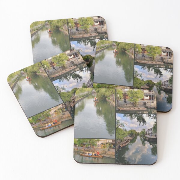 Item preview, Kurashiki Japan designed and sold by TalBright.