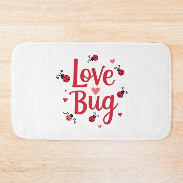 Item preview, Love Bug designed and sold by TOMON6.