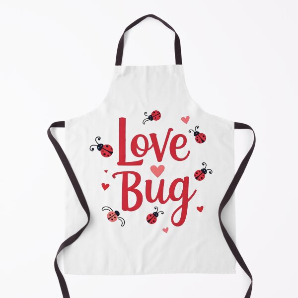 Item preview, Love Bug designed and sold by TOMON6.