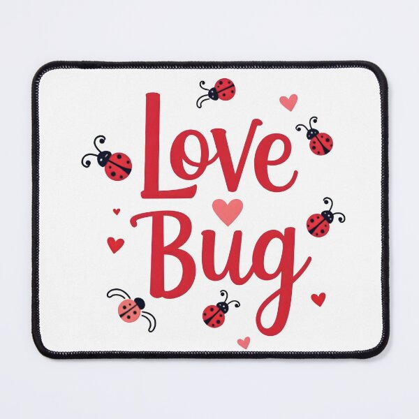 Item preview, Love Bug designed and sold by TOMON6.