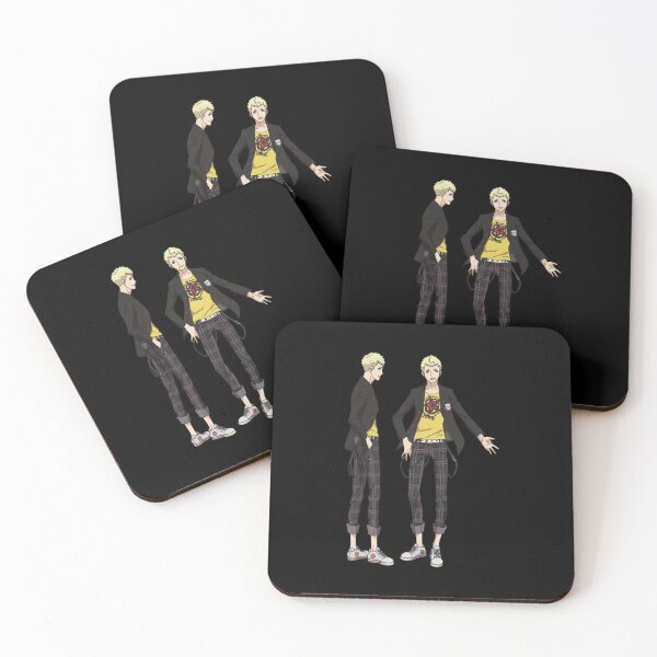 Item preview, Ryuji Sakamoto - Persona 5 designed and sold by Paige-keiser.