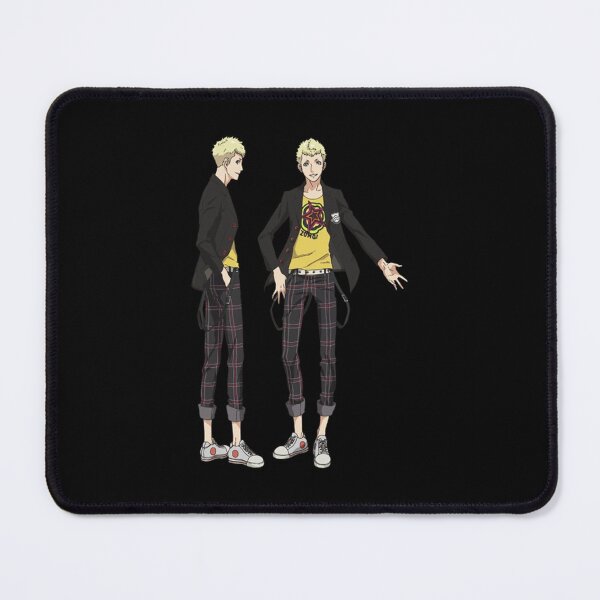Item preview, Ryuji Sakamoto - Persona 5 designed and sold by Paige-keiser.