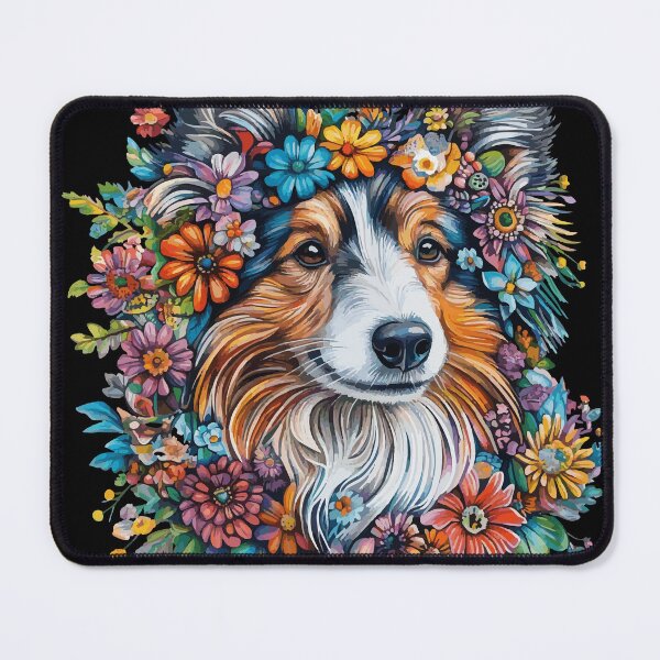 Item preview, Sheltie designed and sold by VelvetRoom.