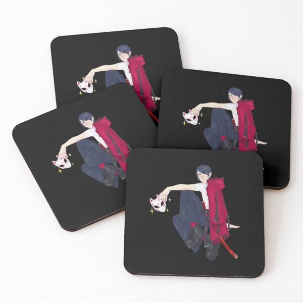 Item preview, Yusuke Kitagawa - Persona 5 designed and sold by Paige-keiser.