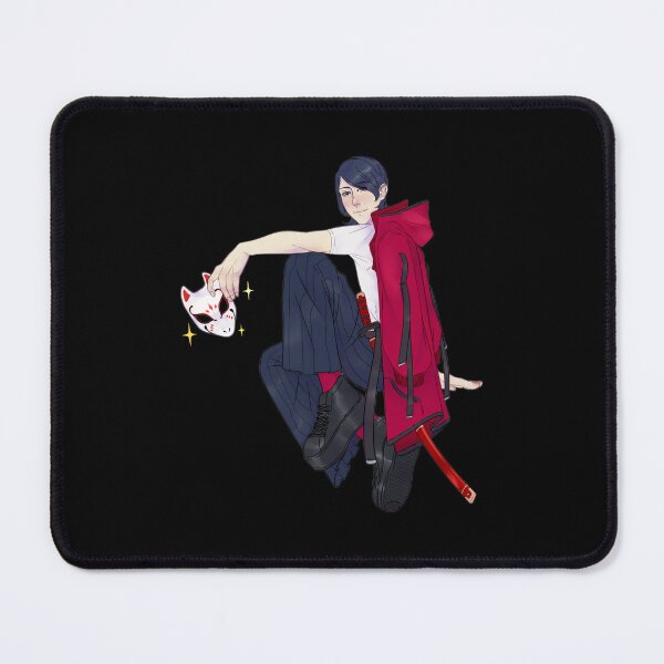 Item preview, Yusuke Kitagawa - Persona 5 designed and sold by Paige-keiser.