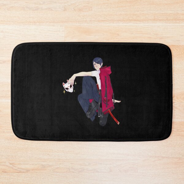Item preview, Yusuke Kitagawa - Persona 5 designed and sold by Paige-keiser.