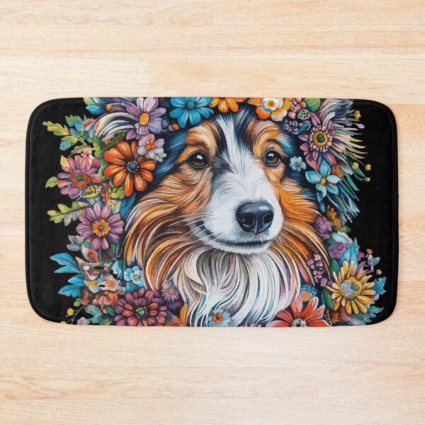 Item preview, Sheltie designed and sold by VelvetRoom.