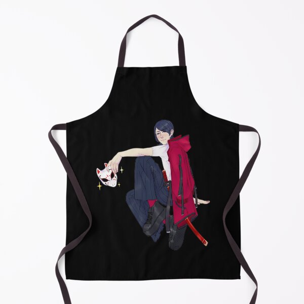 Item preview, Yusuke Kitagawa - Persona 5 designed and sold by Paige-keiser.
