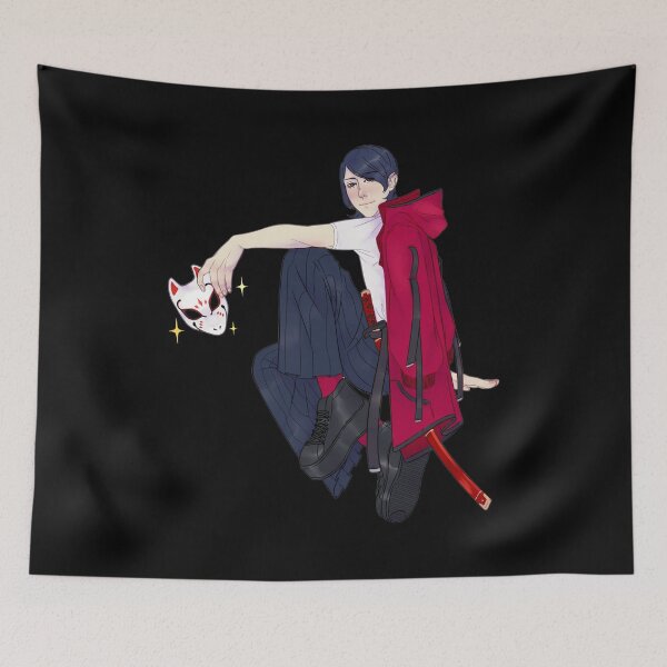 Item preview, Yusuke Kitagawa - Persona 5 designed and sold by Paige-keiser.