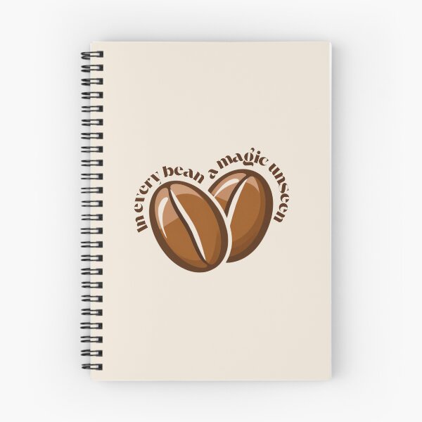 Item preview, In Every Bean, A Magic Unseen designed and sold by MJO80.