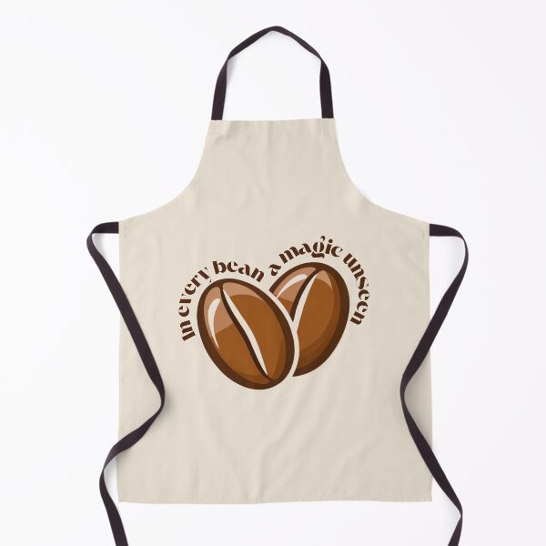 Item preview, In Every Bean, A Magic Unseen designed and sold by MJO80.
