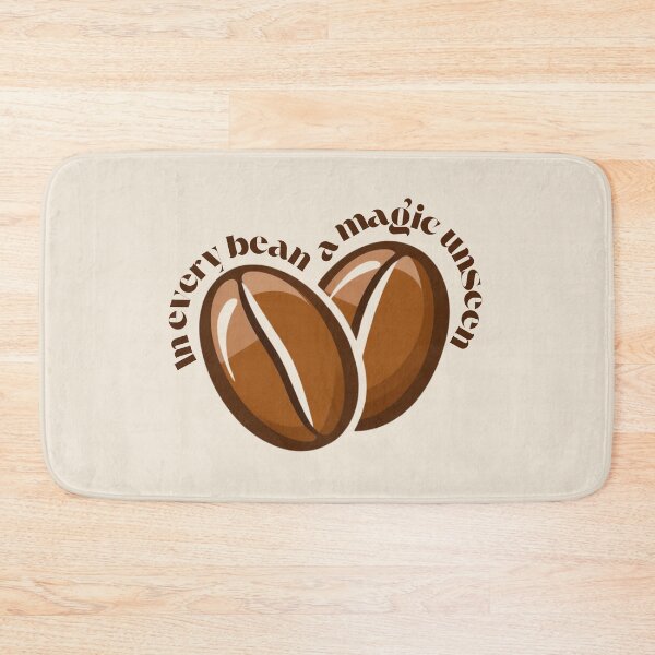 Item preview, In Every Bean, A Magic Unseen designed and sold by MJO80.