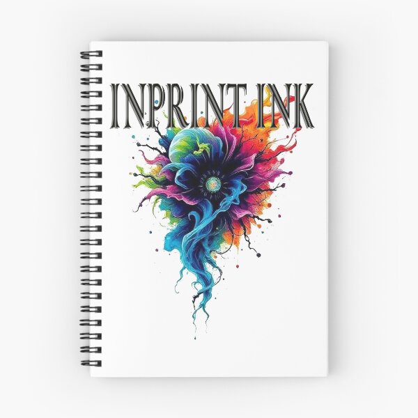 Item preview, INKY TULP designed and sold by inprintink.