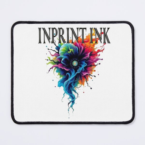 Item preview, INKY TULP designed and sold by inprintink.