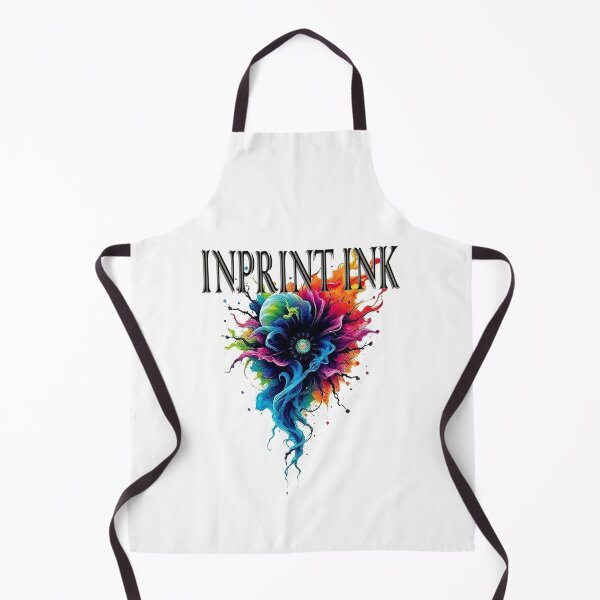 Item preview, INKY TULP designed and sold by inprintink.