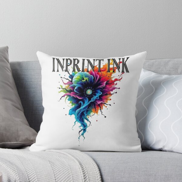 Item preview, INKY TULP designed and sold by inprintink.